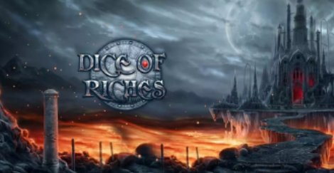 Dice of Riches